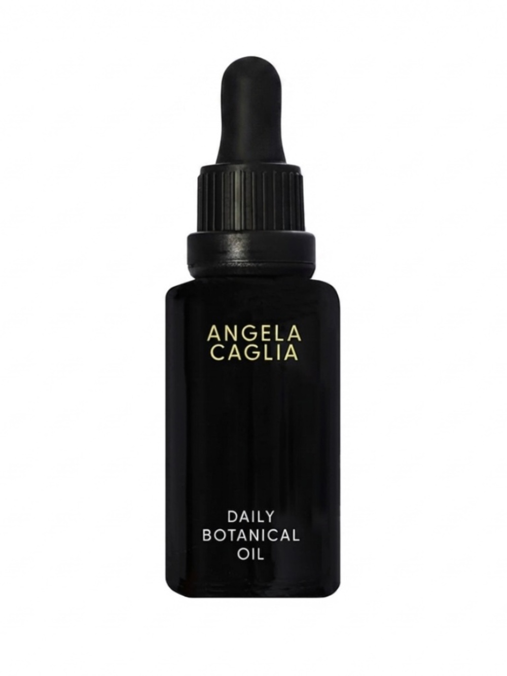 Angela Caglia Daily Botanical Oil